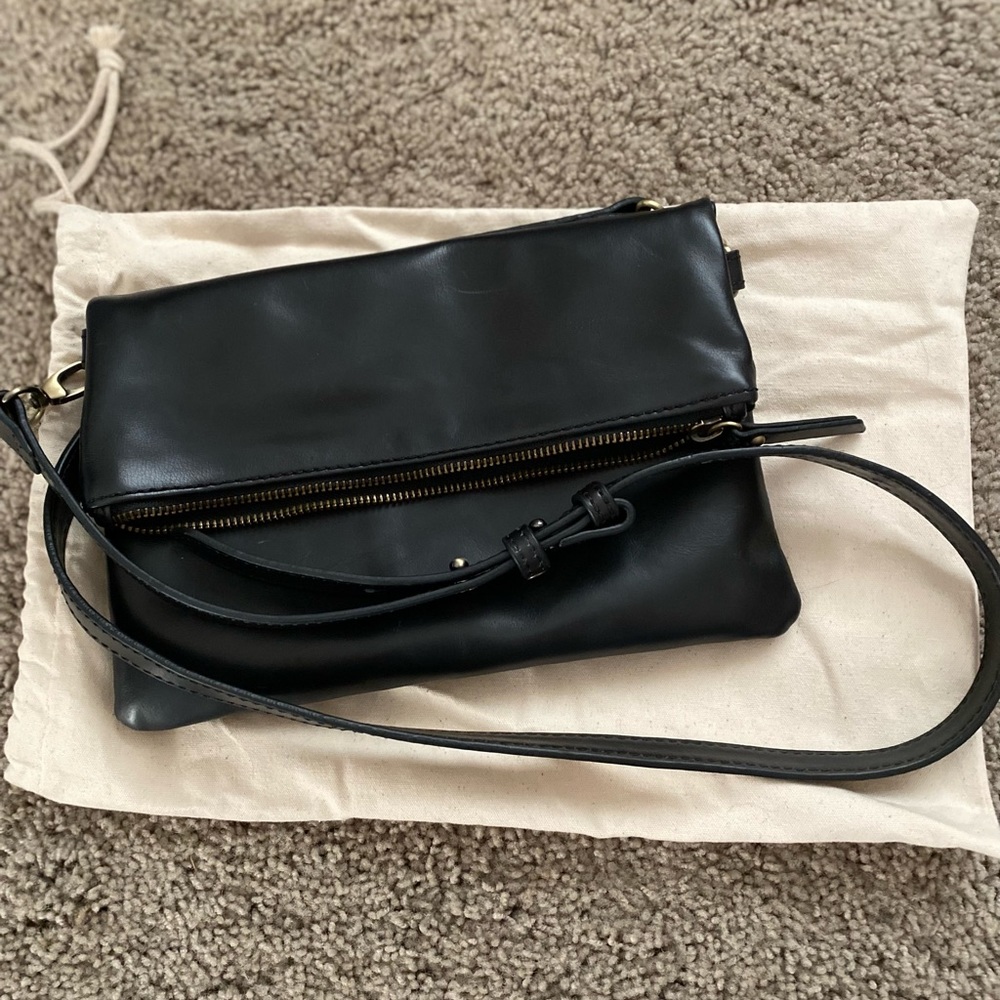 Andar Quinn crossbody bag
